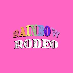 Rainbow Rodeo