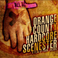 Orange County Hardcore Scenester: Aftermath #348 - Ron Ford talks THE FEAR!