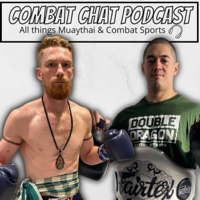 Ep 75 - BJJ team at grappling Industries recap, preview of UFC's RDA vs Leon Edwards