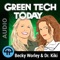 Green Tech Today (Audio)