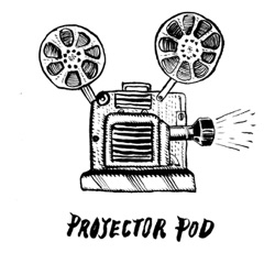 Projector Pod