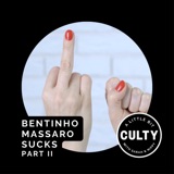 Bentinho Massaro Sucks Part 2