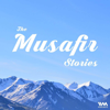 The Musafir Stories - India Travel Podcast - Saif & Faiza