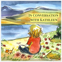 Emily Morris in Conversation with Kathleen