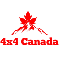 4x4 Canada podcast