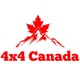 4x4 Canada