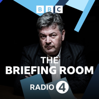 The Briefing Room podcast