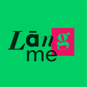 Langme | Курс немецкого языка - Langme