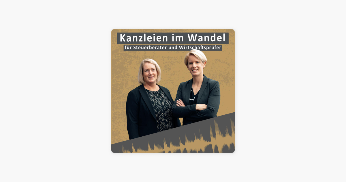 ‎KANZLEIEN IM WANDEL Mit Völzke Consulting: Mitarbeitergewinnung ...