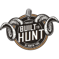 EP 204: Utah Paunsaugunt Mule Deer Hunt Story | Remember The Paunsaugunt