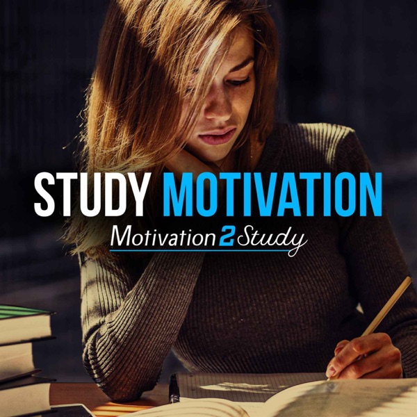 Study Motivation by Motivation2Study Image