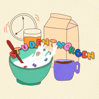 Studentmorgen podcast