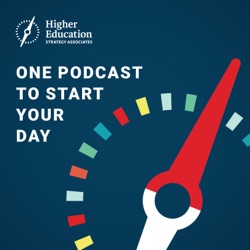 One Podcast to Start Your Day