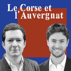 Le Corse et l'Auvergnat