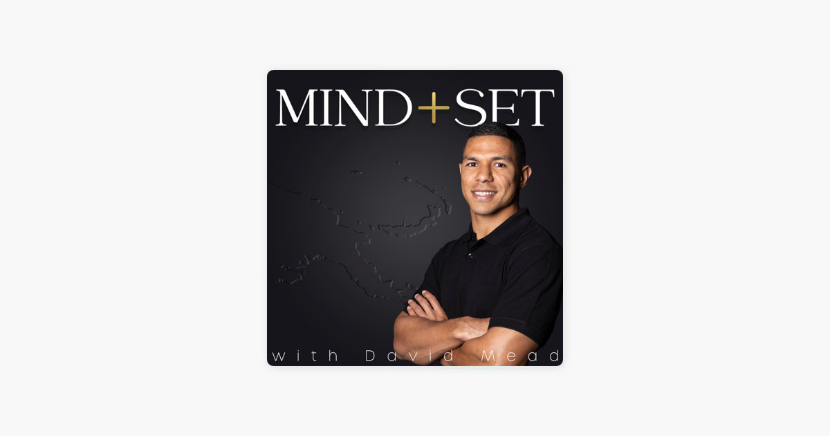 mind-set-on-apple-podcasts