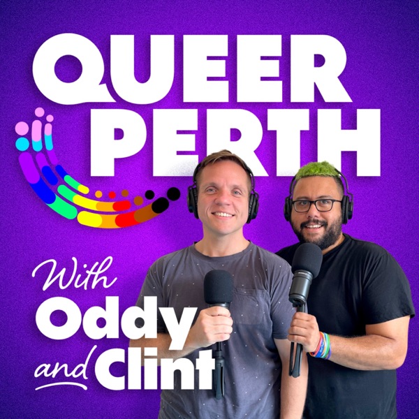 Queer Perth