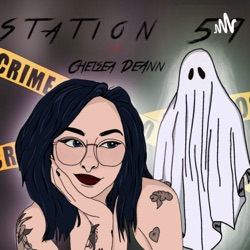 Episode 42: Sexy Ghosts