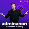 AdminAnon Podcast - AdminAnon Podcast