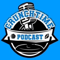 Ep. 19 - Interview With NCAA Champion Daniel Ochefu