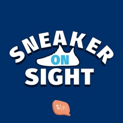 คัมภีร์ซ่อมรองเท้า ฉบับ คนรักสนีกเกอร์ | Sneaker On Sight EP56