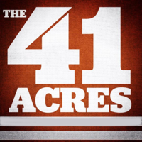 The 41 Acres podcast