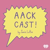 Aackt 6: Cathy and the Dreaded Mirror, Part 2 podcast episode