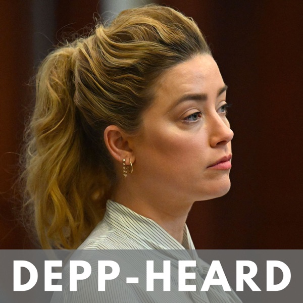 Depp-Heard Trial
