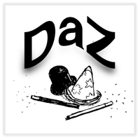 Die aussätzigen Zauberer (DaZ) podcast