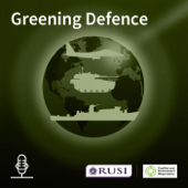 Greening Defence - Royal United Services Institute