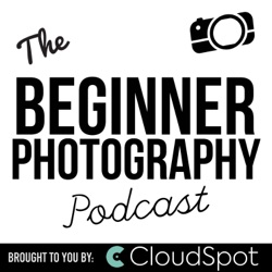 457: Ben Chrisman - Pushing Creativity Boundaries in Wedding Photography