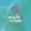 Health & Future podcast - puhetta lääke- ja terveysalasta