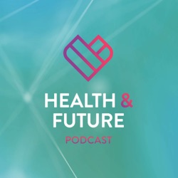 Health & Future podcast | Uudistuva kotihoito | Trailer