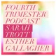 Fourth Trimester Podcast: The first months and beyond | Parenting | Newborn Baby | Postpartum | Doula