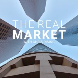 The Real Market with Chris Rising - Ep. 73 Neal Bawa