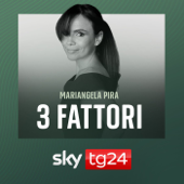 3 Fattori - Sky Tg24