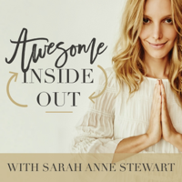 Saying Farewell to Perfectionism with Megan Bruneau