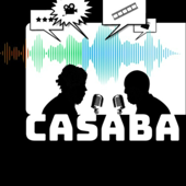 Casaba - Leo Canali & Edoardo Saccone