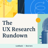 The UX Research Rundown - Lookback