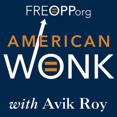 American Wonk:The Ricochet Audio Network