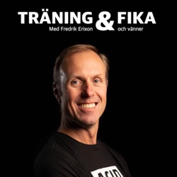 Träning & Fika