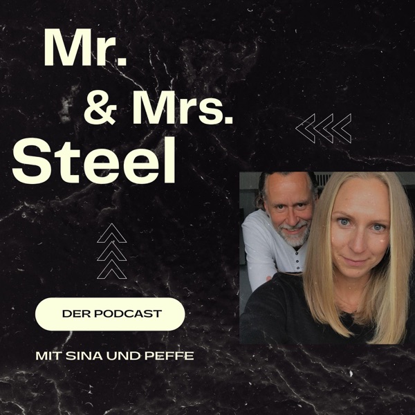 Mr. & Mrs. Steel