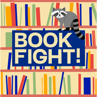 Book Fight podcast