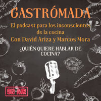 Capítulo 66. Recuperando la cocina tradicional de la mano de Ferran Adria