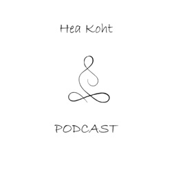 Hea Koht - Podcast  - Tutvume :)