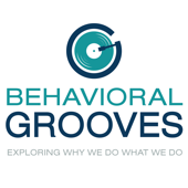 Behavioral Grooves Podcast - Kurt Nelson, PhD and Tim Houlihan