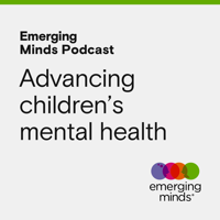Emerging Minds Podcast podcast
