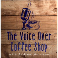 VOCS 045 | Coffee with Marc Cashman