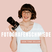 So wirst du Fotografin - Fotografenschmiede - Christine Zeller