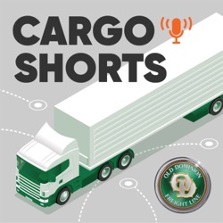 Ep. 03: The Future of Freight Payment and Race Towards Automation with Todd Polen and Curtis Garrett