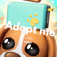 Adopt me (roblox)